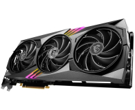 MSI GeForce RTX 4060 Ti Gaming X Trio 8G GDDR6 - 1146015 - zdjęcie 4
